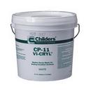 Childers Products Weather Barrier Mastic Coating in white 