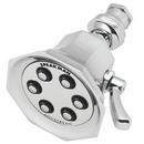 Speakman Polished Chrome Multi Function Flood, Intense and Rain Showerhead 