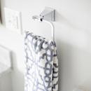 Speakman Polished Chrome Towel Ring 