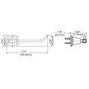 Speakman Polished Chrome Toilet Paper Holder 