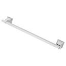 Speakman Polished Chrome 24 in. Towel Bar 