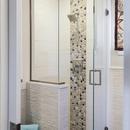 Speakman Brushed Nickel Multi Function Intense, Massage and Combination Showerhead 