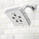Speakman Polished Chrome Multi Function Intense, Massage and Combination Showerhead 