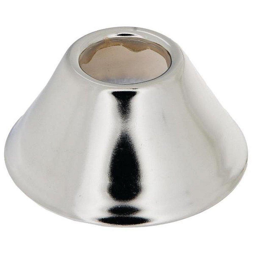 Sioux Chief Polished Chrome *NLA 1/2 Polished Chrome IPS Bell Escutcheon 