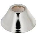 Sioux Chief Polished Chrome *NLA 1/2 Polished Chrome IPS Bell Escutcheon 