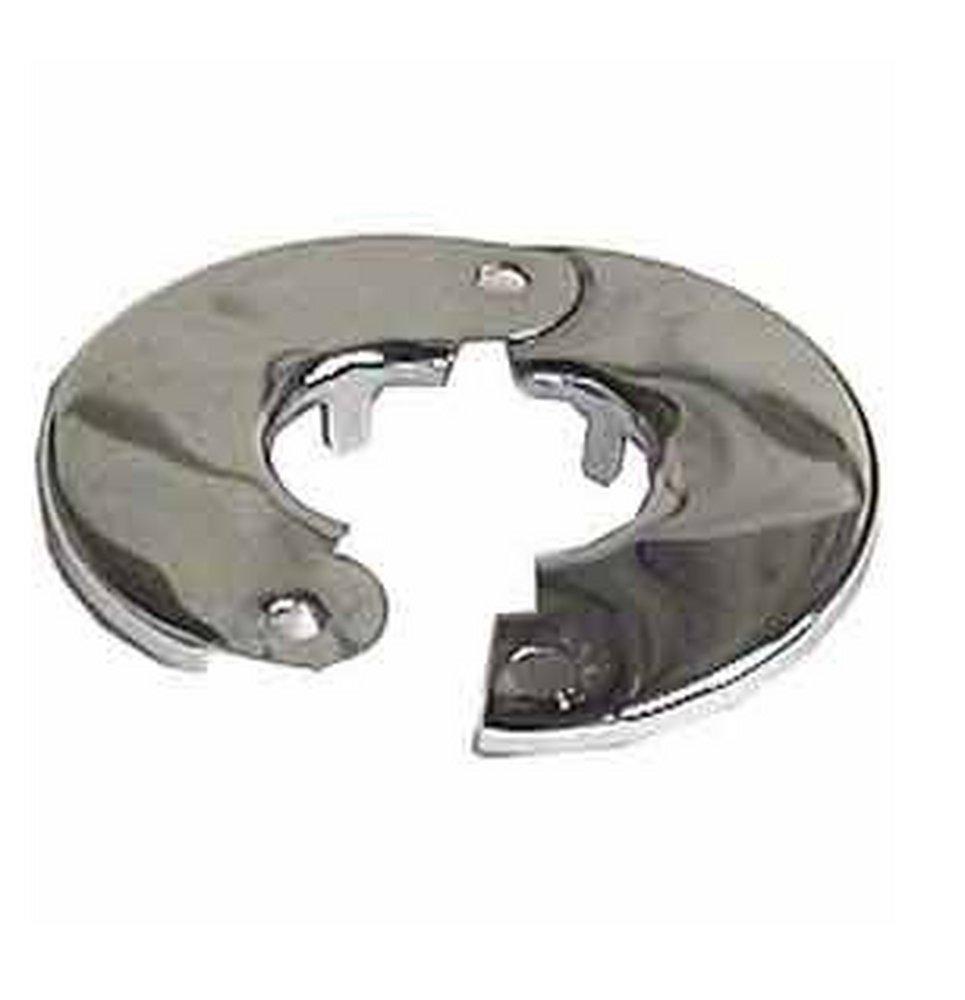 Wal-Rich IPS Floor and Ceiling Plates (Less Spring) 