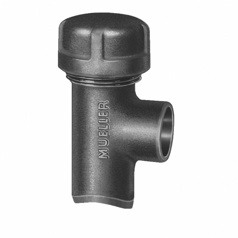 Mueller Company Machine Adapter 