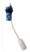 Morrison Brothers Aluminum 100 psi NPT Shut Off Valve 