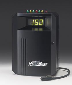 120V Fuel Hydrostat Temperature Limit and Low Water Cut-Off for Gas Boiler