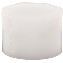 1-1/2 in. Socket Fusion Polypropylene and Copolymer Standardline Cap