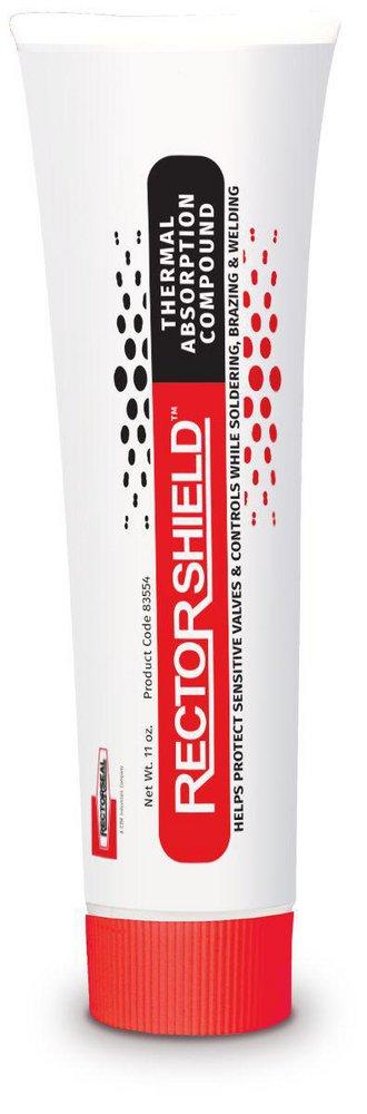 Rectorseal 15 in. Absorption Compound 