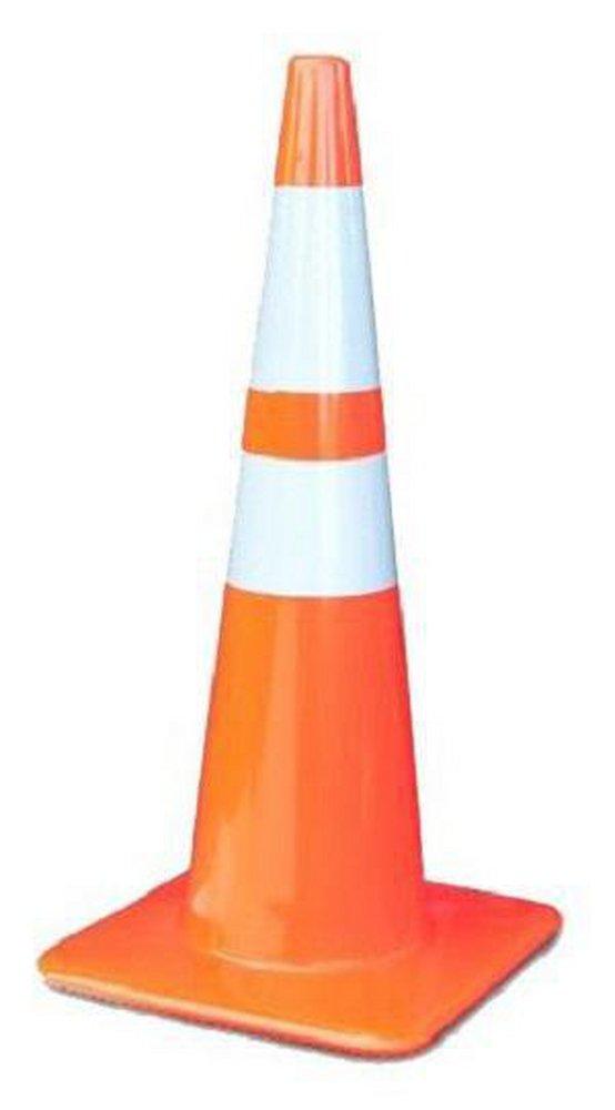 Lakeside Plastics Safety Cone 