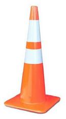 28 in. Safety Cone