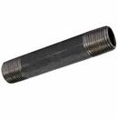 60 in. Threaded Standard Black Carbon Steel Pipe 