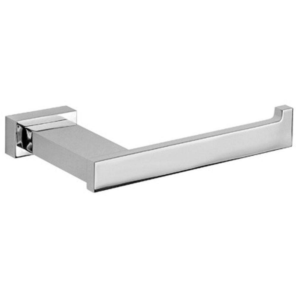 Altmans Products Polished Chrome Toilet Paper Holder 