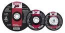 United Abrasives Abrasive Cut-Off Wheel 