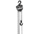Jet Tools Steel Chain Hoist 