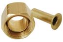 Sioux Chief Compression Brass Nut 