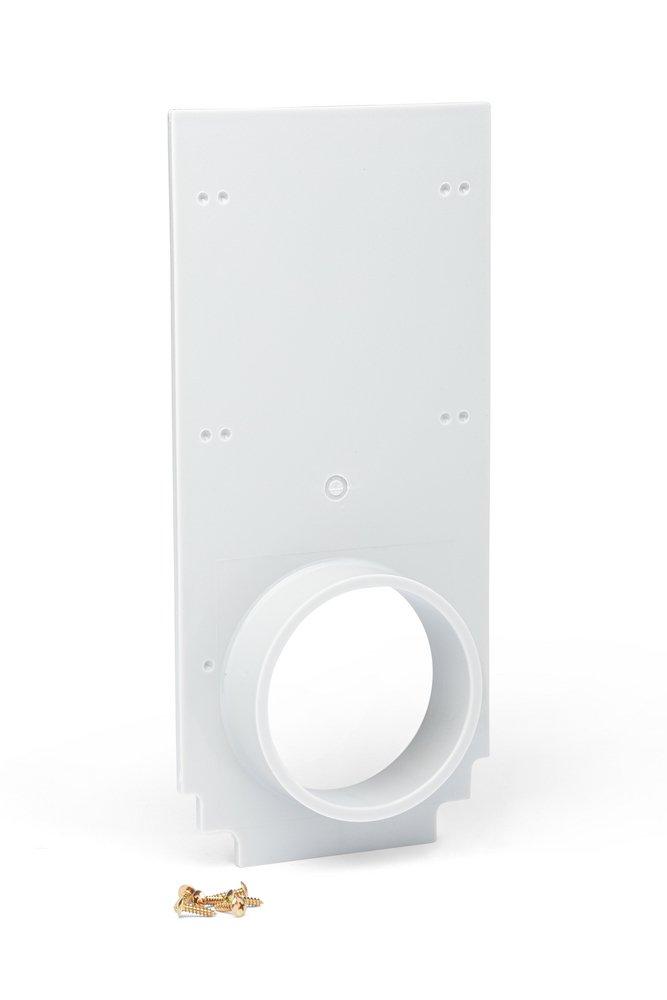 Zurn No-Hub End Outlet with Screw 