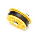 Cherne Yellow DWV Plug 