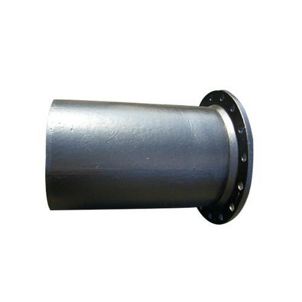 16X14'0 Flange X PE P-401 Bituminous Tar Ductile Iron Spool image number 0
