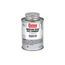 Oatey&reg; Grey Plastic Grey Pipe Cement 