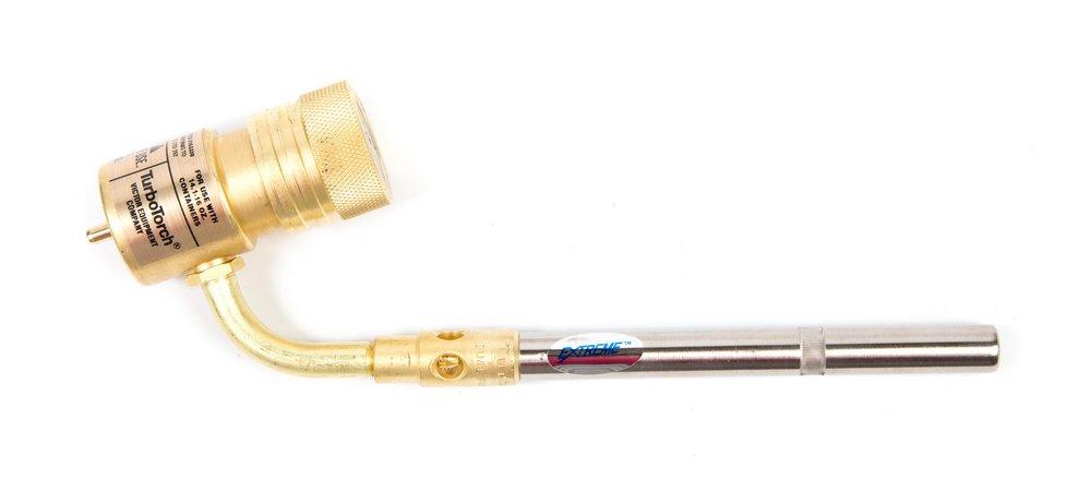 Victor Turbo Torch Swirl Torch Head 