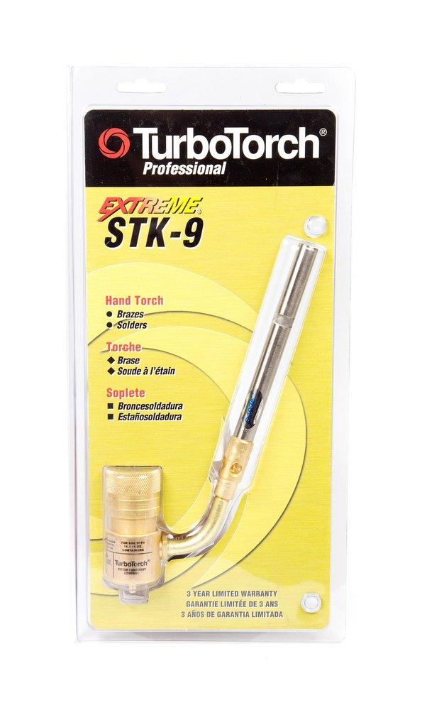 Victor Turbo Torch Swirl Torch Head 