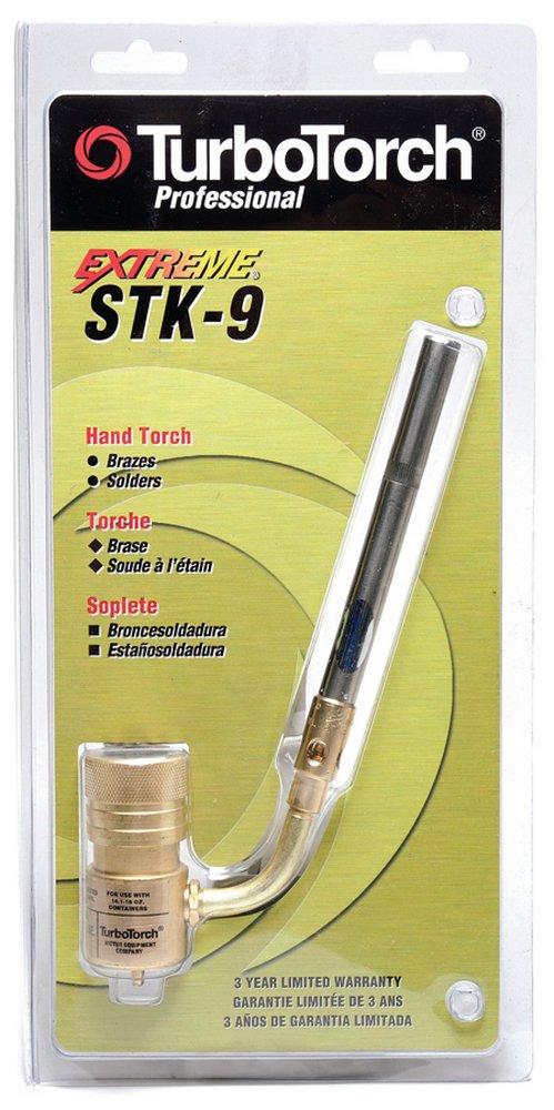 Victor Turbo Torch Swirl Torch Head 