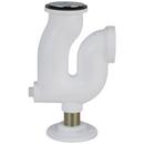 Zurn IPS Cast Iron P-Trap 