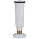 Zurn IPS Cast Iron P-Trap 