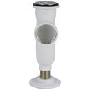 Zurn IPS Cast Iron P-Trap 