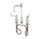 Water Saver Faucet Polished Chrome Vacuum Breaker 