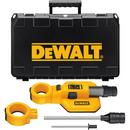 DEWALT Yellow Dust Extractor for Hole Cleaning 