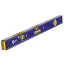 24 in. Lighted Magnetic Box Level