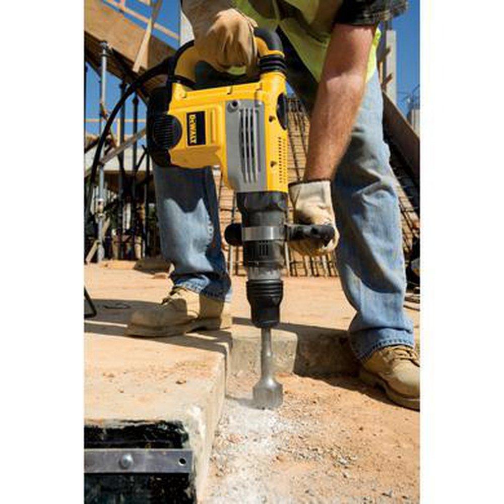 DEWALT Yellow/Black Demolition Hammer 
