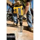 DEWALT Yellow/Black Demolition Hammer 