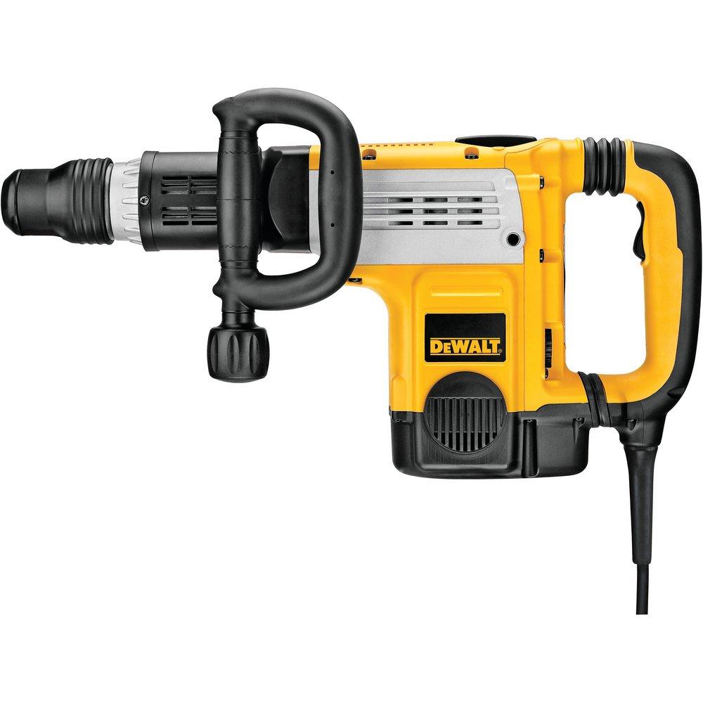 DEWALT Yellow/Black Demolition Hammer 