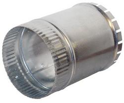 6 in. Flexible Duct Takeoff Collar
