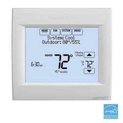 3H/2C, 2H/2C, 4H/2C Programmable Thermostat