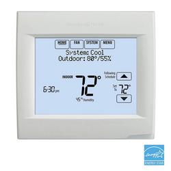 3H/2C, 2H/2C, 4H/2C Programmable Thermostat