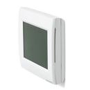 Honeywell Home Arctic White Programmable Thermostat 