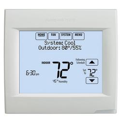 3H/2C, 2H/2C, 4H/2C Programmable Thermostat