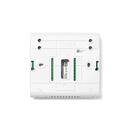 Honeywell Home Arctic White Programmable Thermostat 