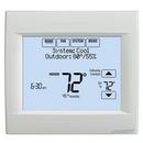 3H/2C, 2H/2C, 4H/2C Humidity Sensing Programmable Thermostat