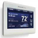 Honeywell Home White THM5421R1021 Programmable Thermostat 