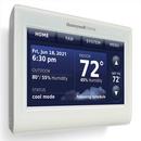 Honeywell Home White 3H/2C, 4H/2C Programmable Thermostat 