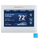 Honeywell Home White 3H/2C, 4H/2C Programmable Thermostat 