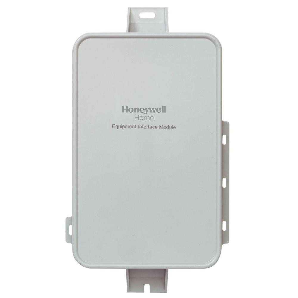 Honeywell Home White 2-Wire Interface Module 