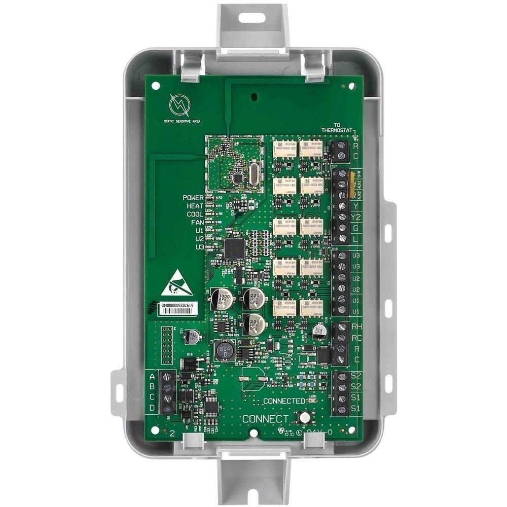 Honeywell Home Grey 2-Wire Interface Module 